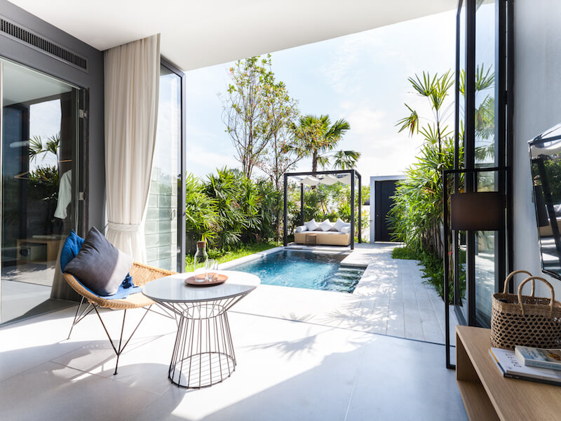 Photo: X2 Pattaya Oceanphere