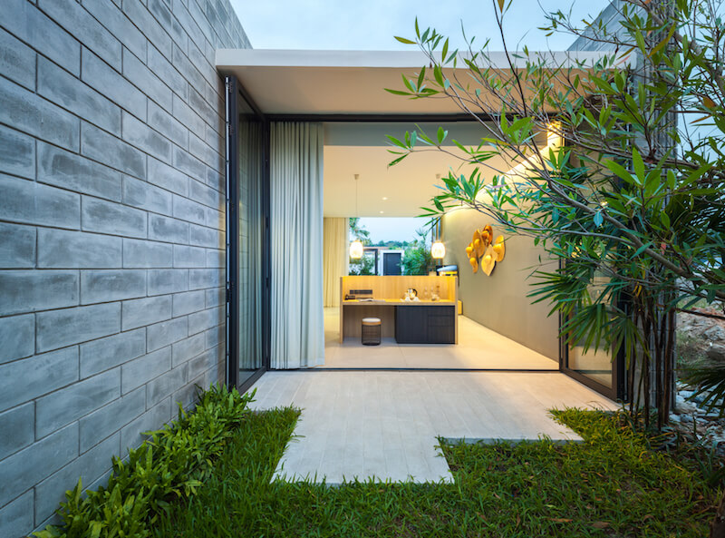 Photo: X2 Pattaya Oceanphere