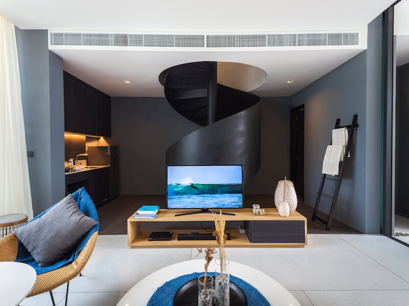 Photo: X2 Pattaya Oceanphere