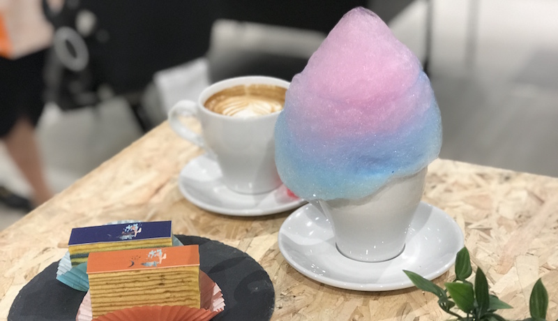 Photo: Design Orchard pop-up