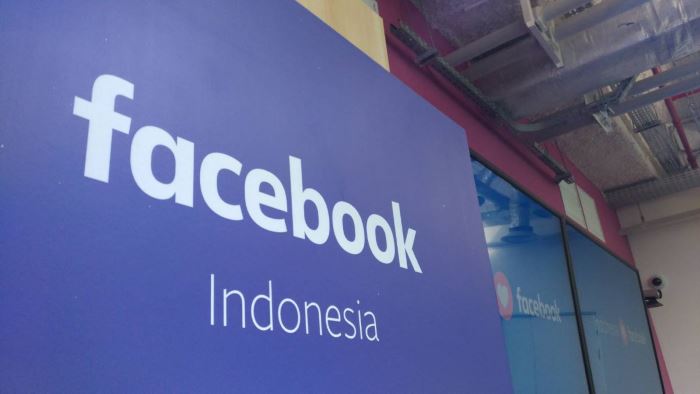 Facebook Indonesia office. Photo: Sekretariat Kabinet Republik Indonesia (dev.setkab.go.id)