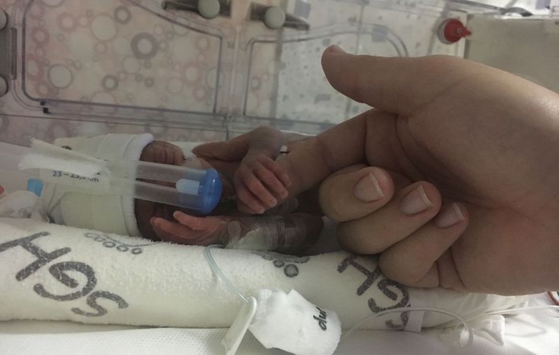 Photo: Patraic Walsh-Kavanagh / Give.Asia