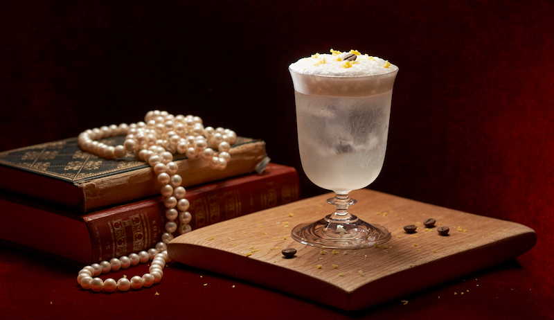 Molokó Royale. Photo: Madame Fan Bar