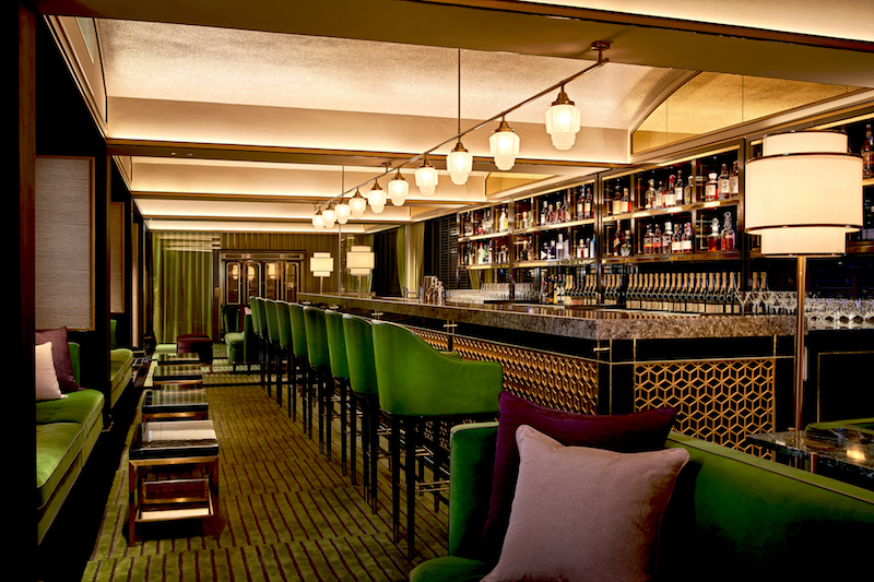 Photo: Madame Fan Bar