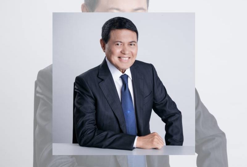 Photo: Manny Villar Facebook page. 