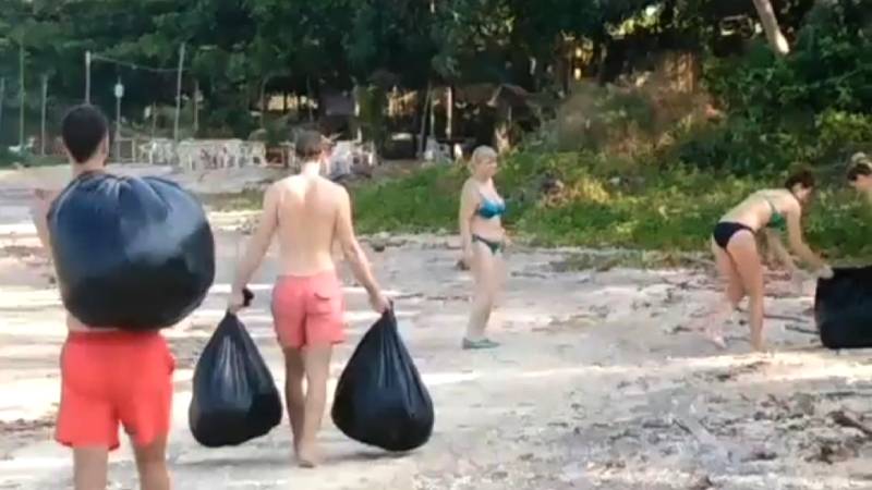 Screenshot: Facebook/ Maya News