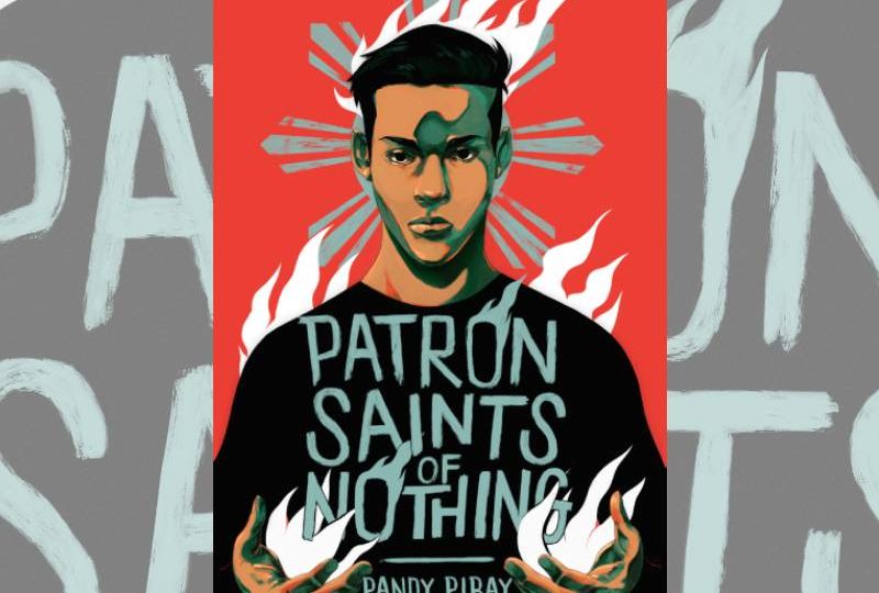 <i>Photo: Penguin Random House</i>