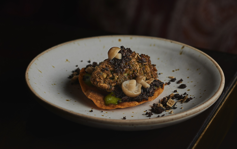 Pea Version 9. Photo: The Ottomani