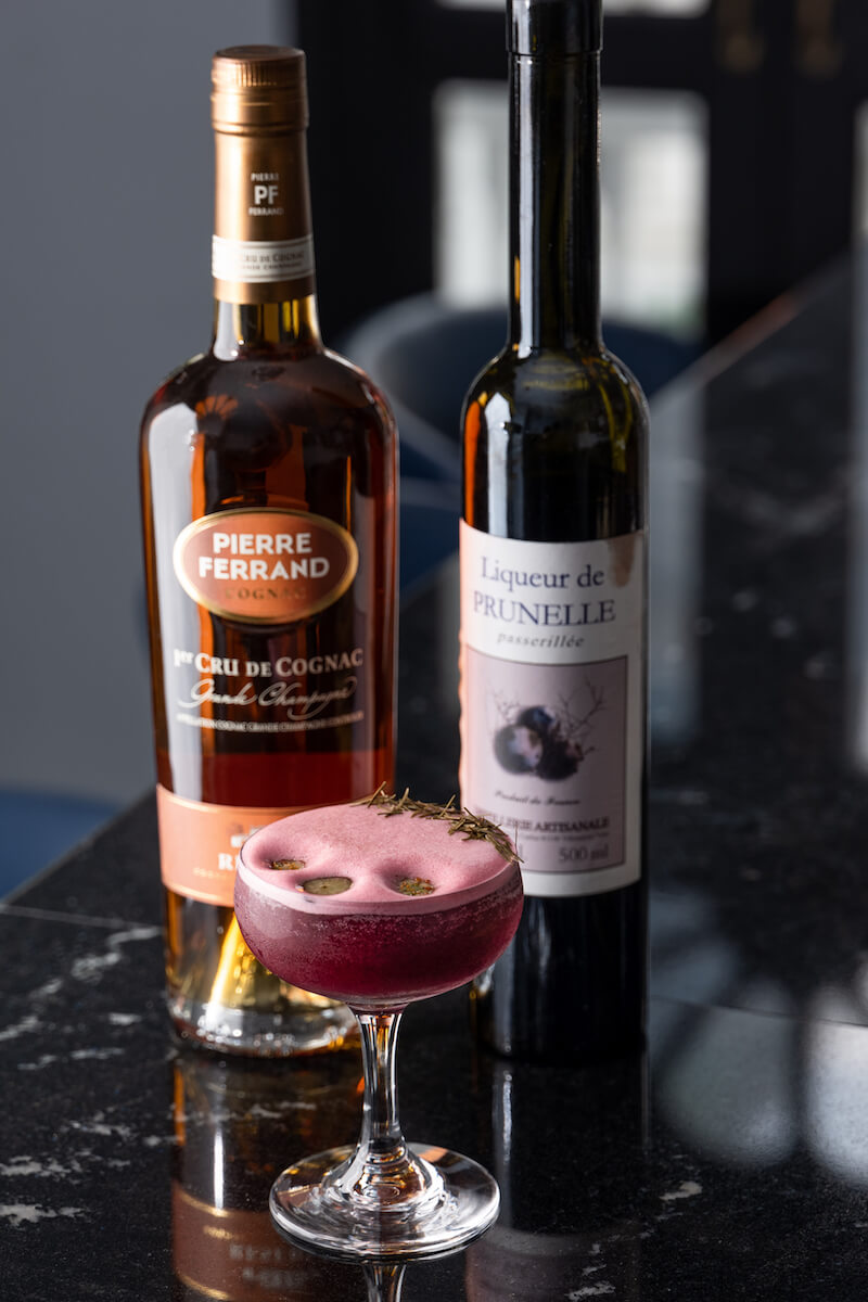 Sapinette. Photo: The Lounge Bar