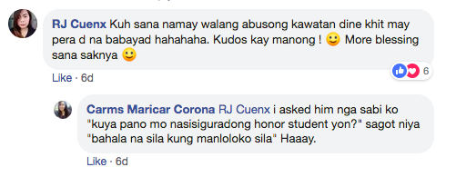 Photo: Carms Maricar Corona/FB