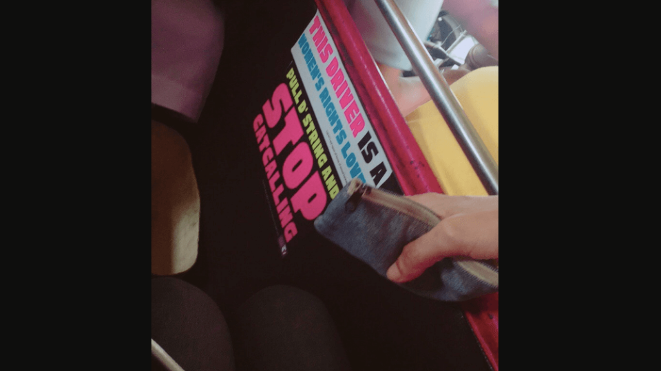 Photo: Roselle Leah K Rivera/FB