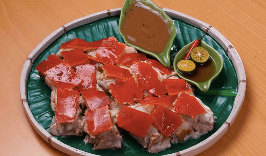 Photo: Elars Lechon/FB