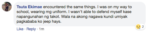 Photo: Mary Buenaventura/FB