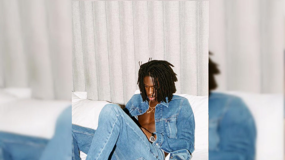 Photo: Daniel Caesar/Instagram