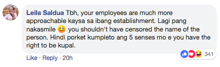 Photo: Farron Cafe/FB