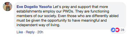 Photo: Farron Cafe/FB