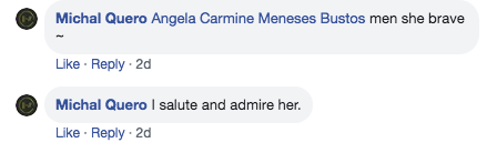 Photo: Beatriz Pineda/FB