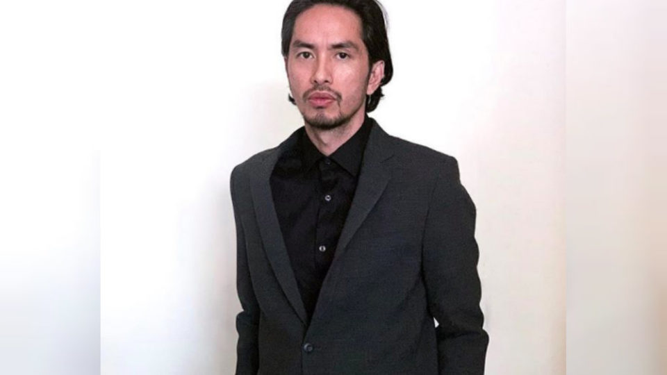 Photo: Rico Blanco/Instagram