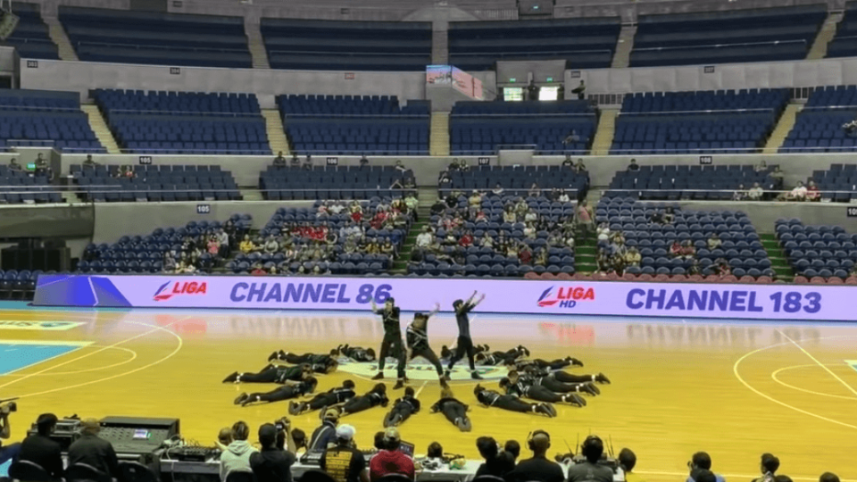 Photo: lsdcstreet/Youtube
