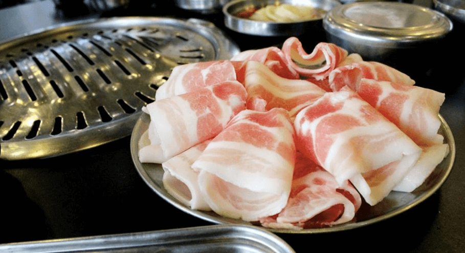 Photo: Samgyupsalamat/FB