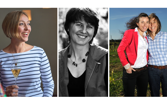 Photo: Analogue Wine Merchant
