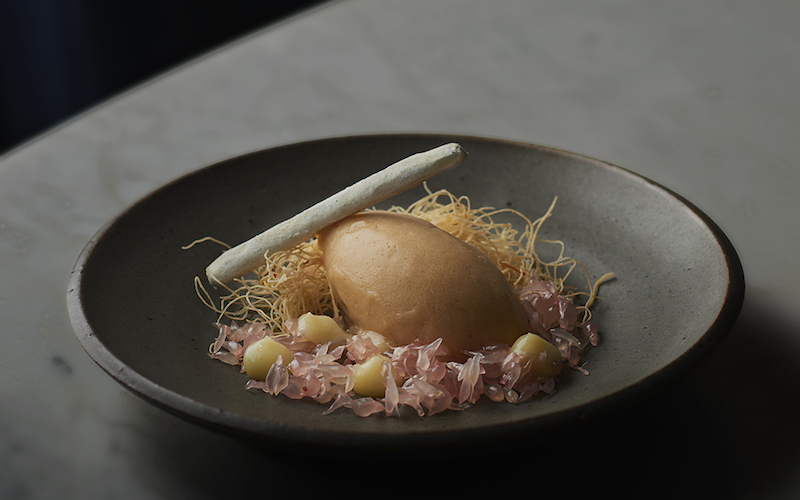 The Accident. Photo: The Ottomani