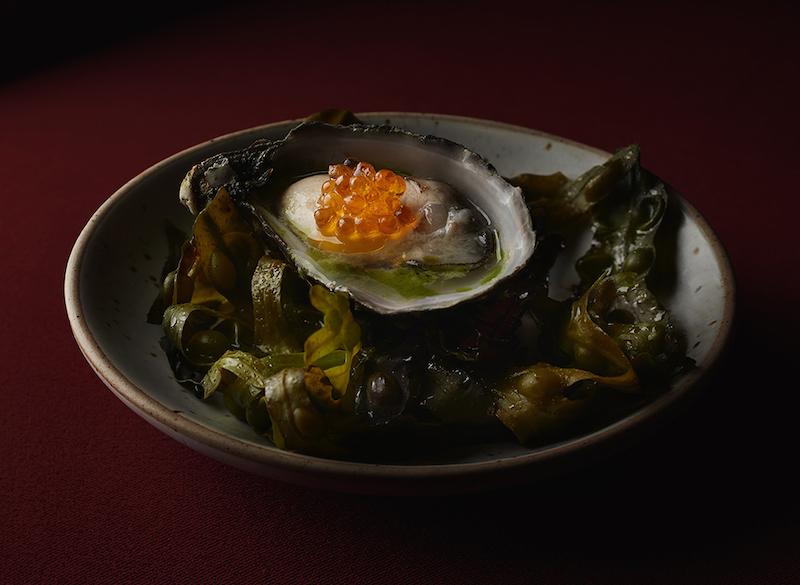 Tomalas Bay. Photo: The Ottomani