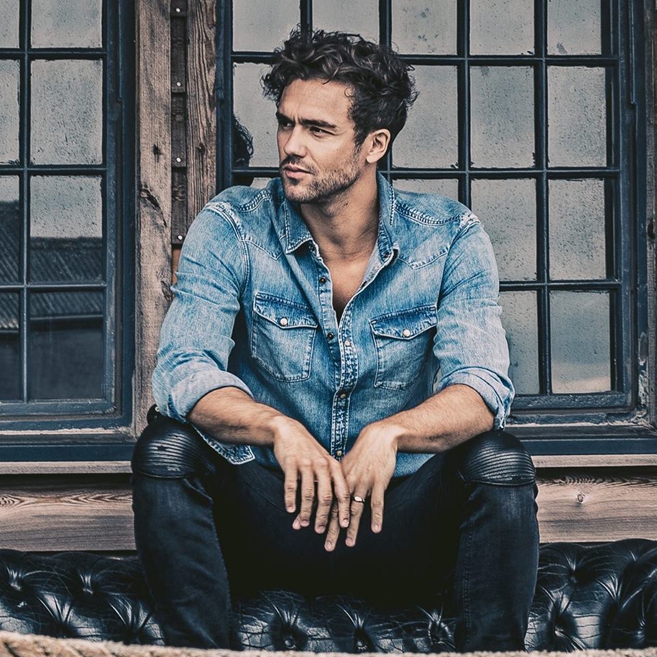 Photo: Andy Brown Facebook page.