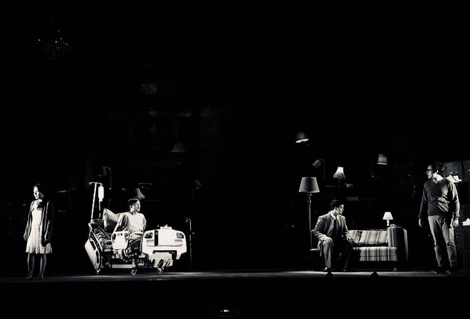 Photo: Atlantis Theatrical Facebook page. 