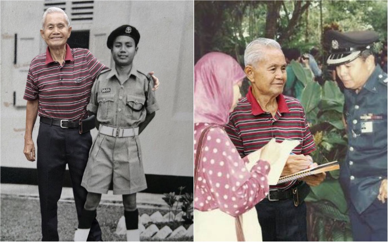 Photos: I Feel Young SG / Facebook