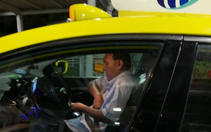 Photo: Esmonde Tjw / Facebook