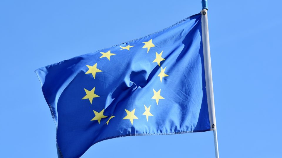 European Union flag. Photo: Capri23auto/Pixabay