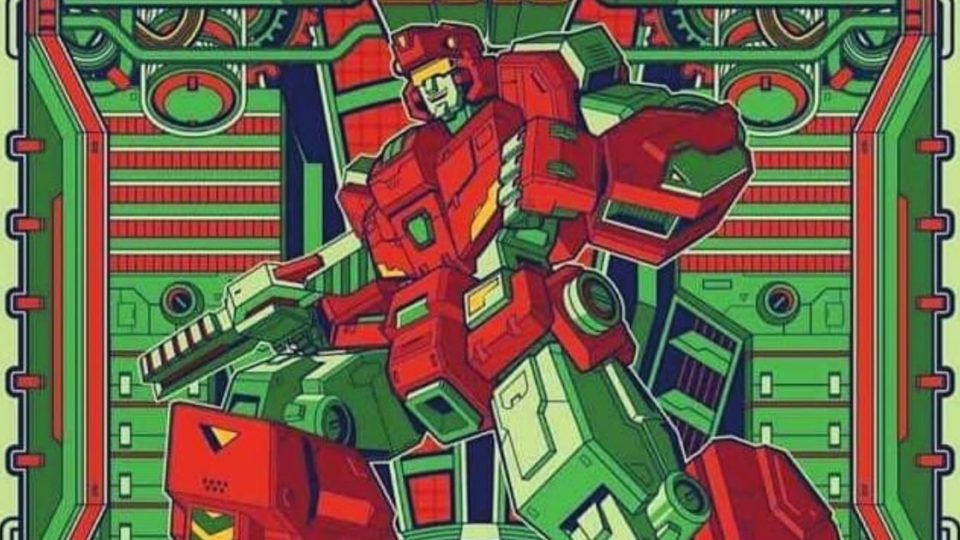 The Jakarta Toy & Comic Fair returns for its 15th iteration this weekend.