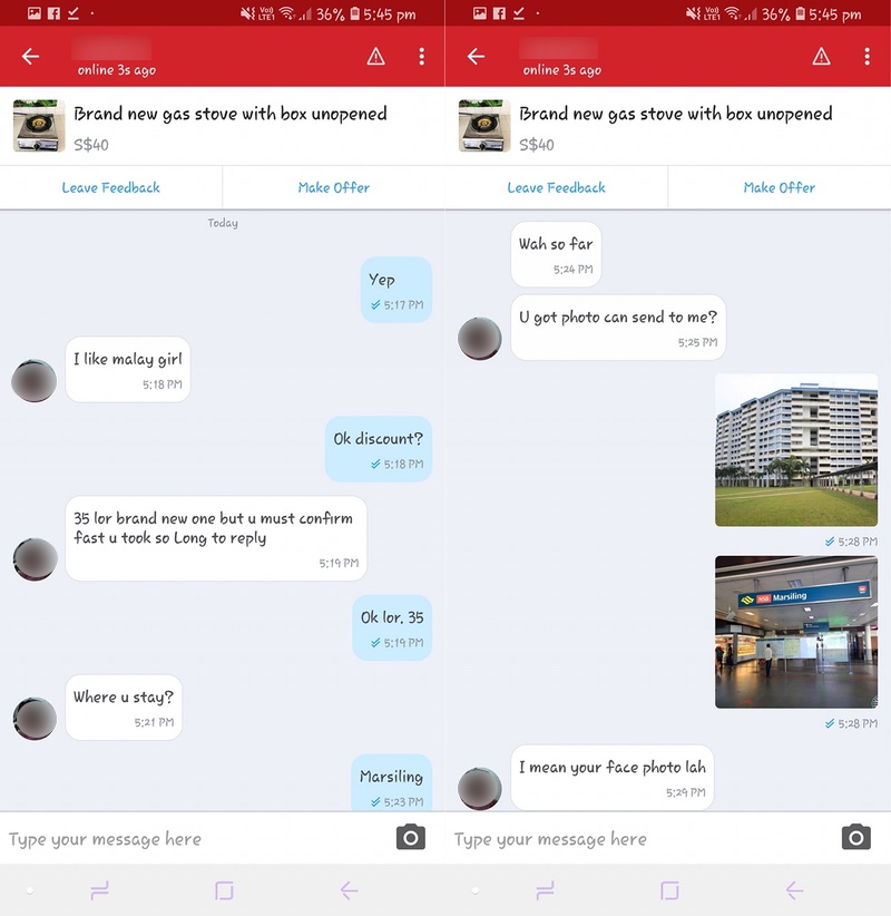 Photo: Rohaishah Hamid / Facebook