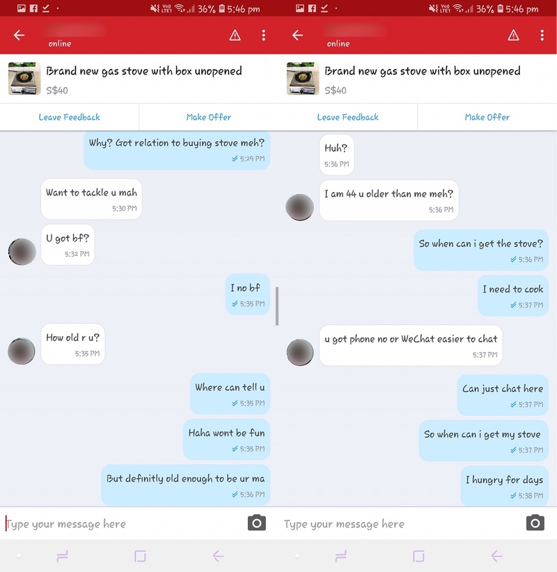 Photo: Rohaishah Hamid / Facebook