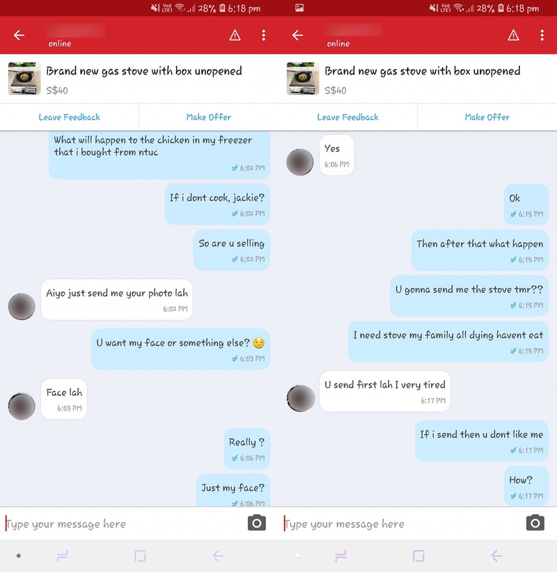 Photo: Rohaishah Hamid / Facebook