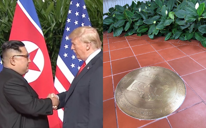 Photos: Video screengrab; Coconuts Media