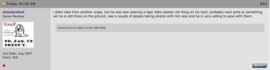 (Photo: HardwareZone forum screengrab)