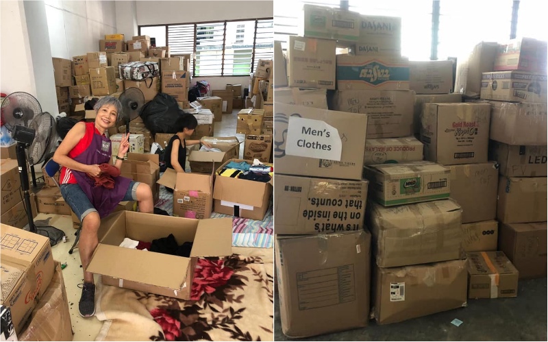 Photos: Itsrainingraincoats / Facebook