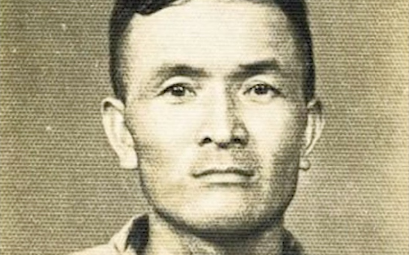 Koh Teong Koo. Video screengrab. 