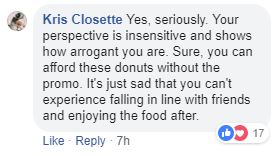 Photo: Singson's Facebook account