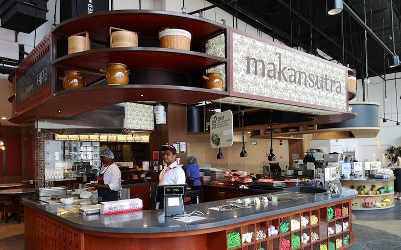 Photo: KF Seetoh / Facebook