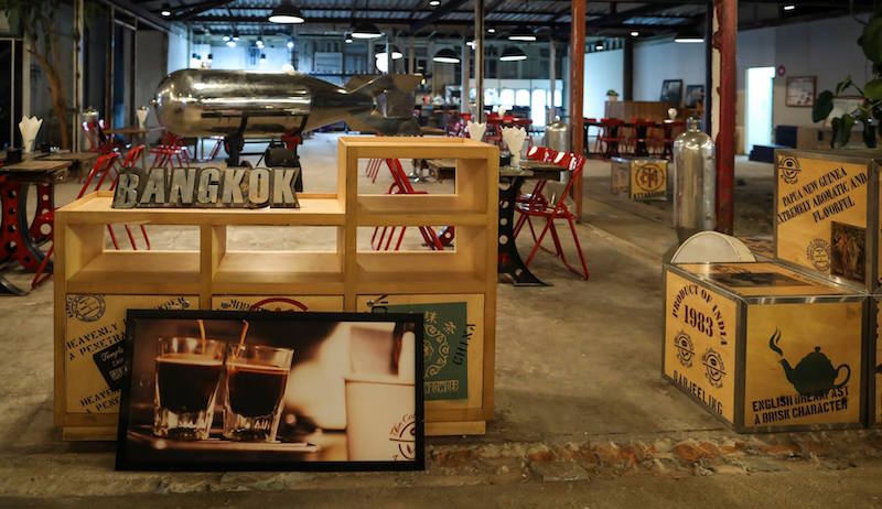 Photo: Model Market bkk/Facebook