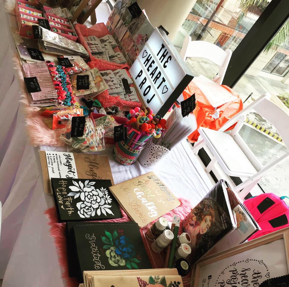 Photo: Molito Street Fair Facebook page.