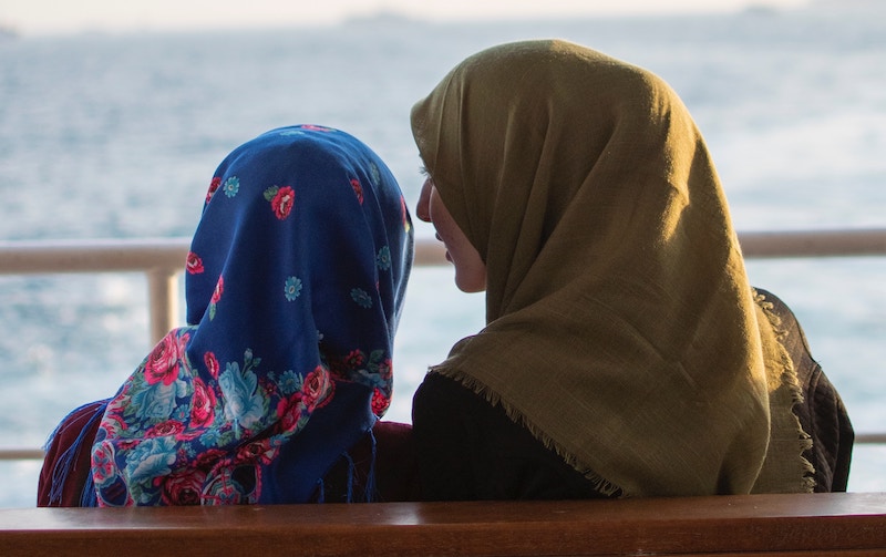 Photo: Mihai Surdu via Unsplash