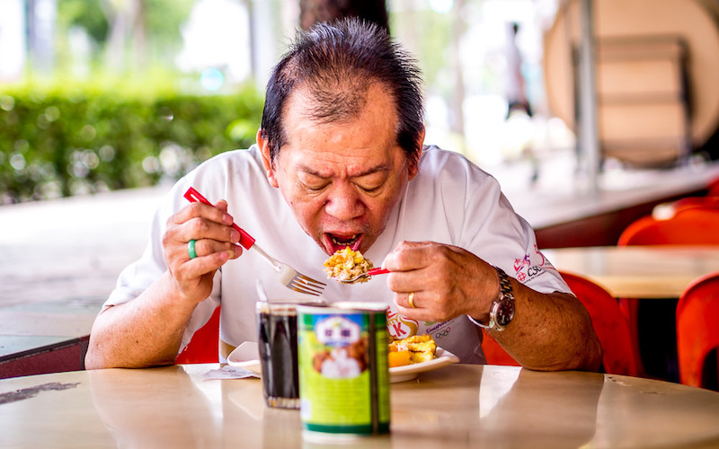 Photo: Jeff Masilungan / Flickr