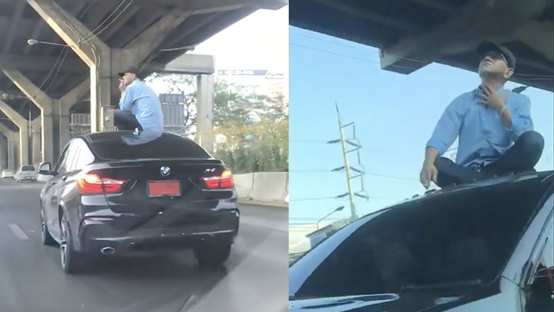 Screenshot: Facebook/  Hear Thailand Official 