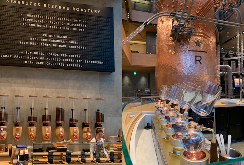 Photos: @roasterytokyo/Twitter