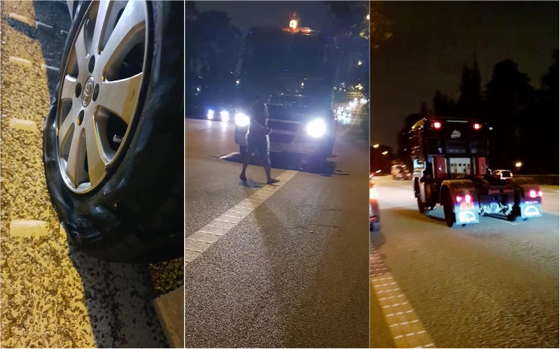 Photos: Ariff Yusoff / Facebook