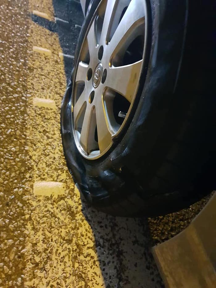 Photo: Ariff Yusoff / Facebook